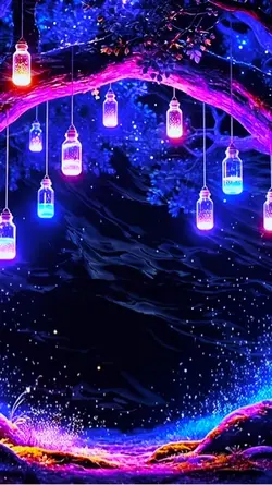 The Wishing Tree