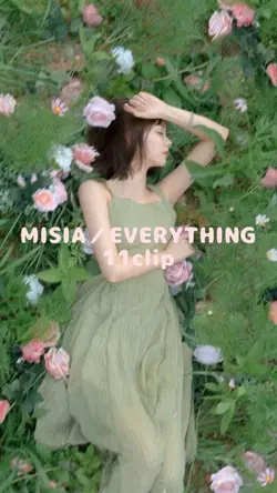 MISIA／EVERYTHING