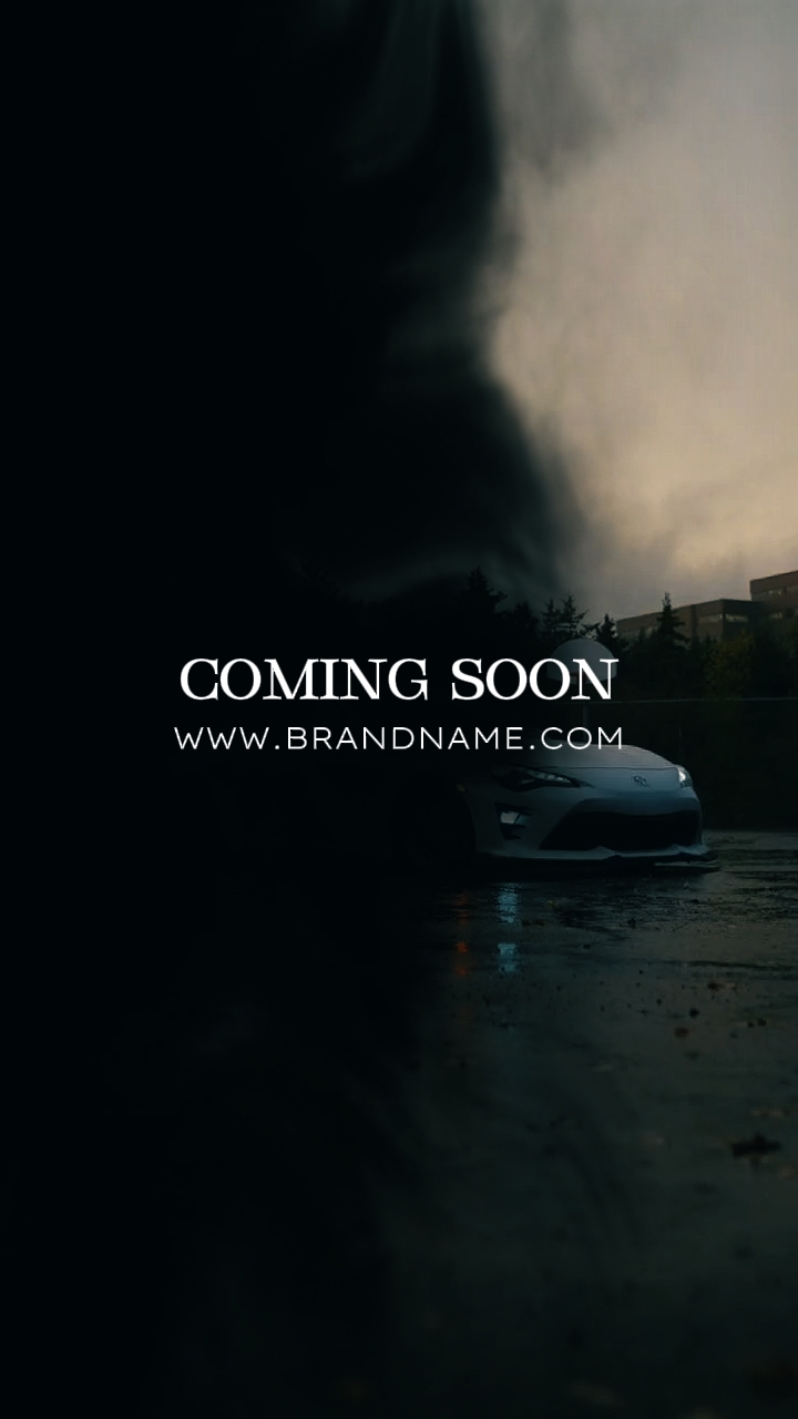 Próximamente Serie 