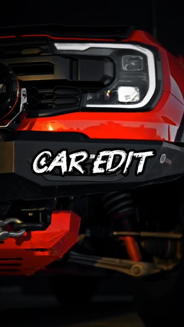 Modifier la voiture