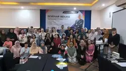 Seminar Bekasi