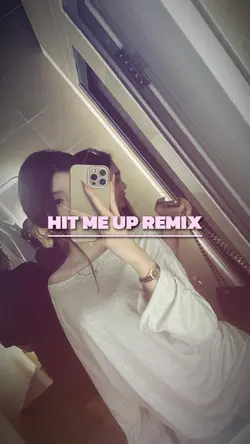 Hit ME Up Remix