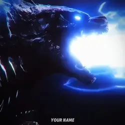 Godzilla edit
