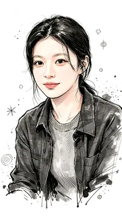 Ilustrasi photo