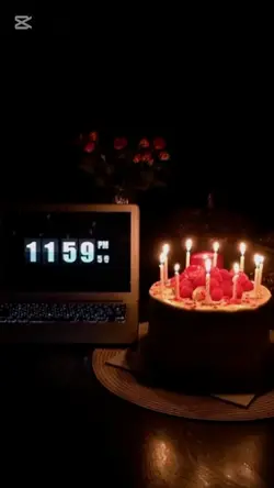 Doğum günü yeni