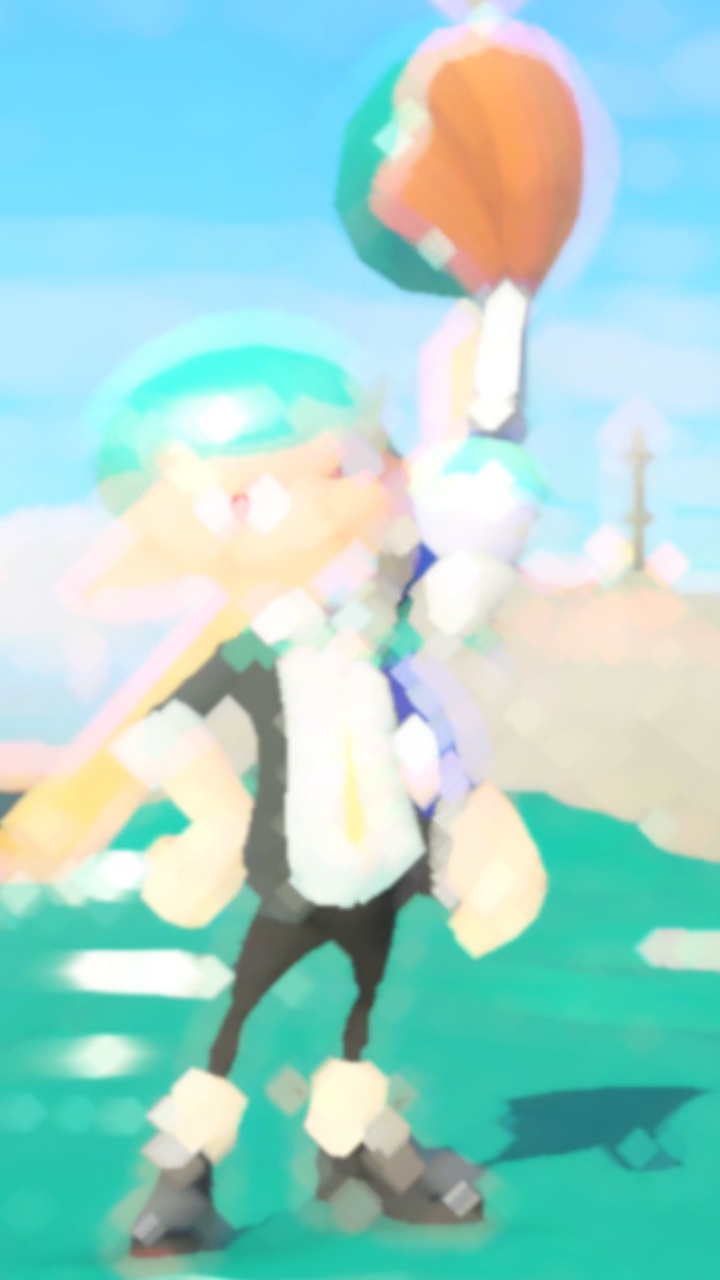 変身テンプレート