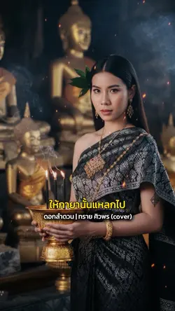 ให้กายานั่นแหลกไป