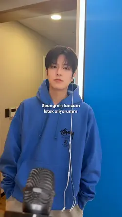 Seungmin fancam 