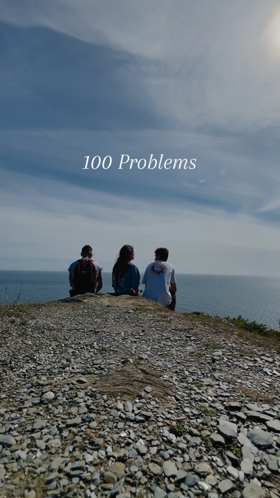 100 Problems…