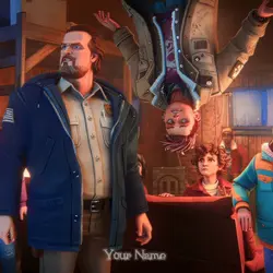 Stranger things 85