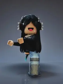 Trend Roblox