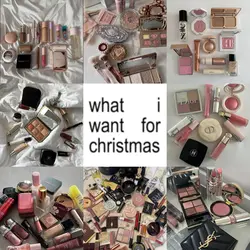 christmas wishlist
