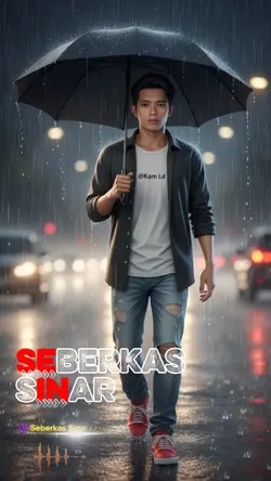 SEBERKAS SINAR ROCK