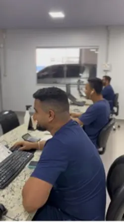 Premiação 