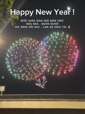 Một năm cũ đã qua 