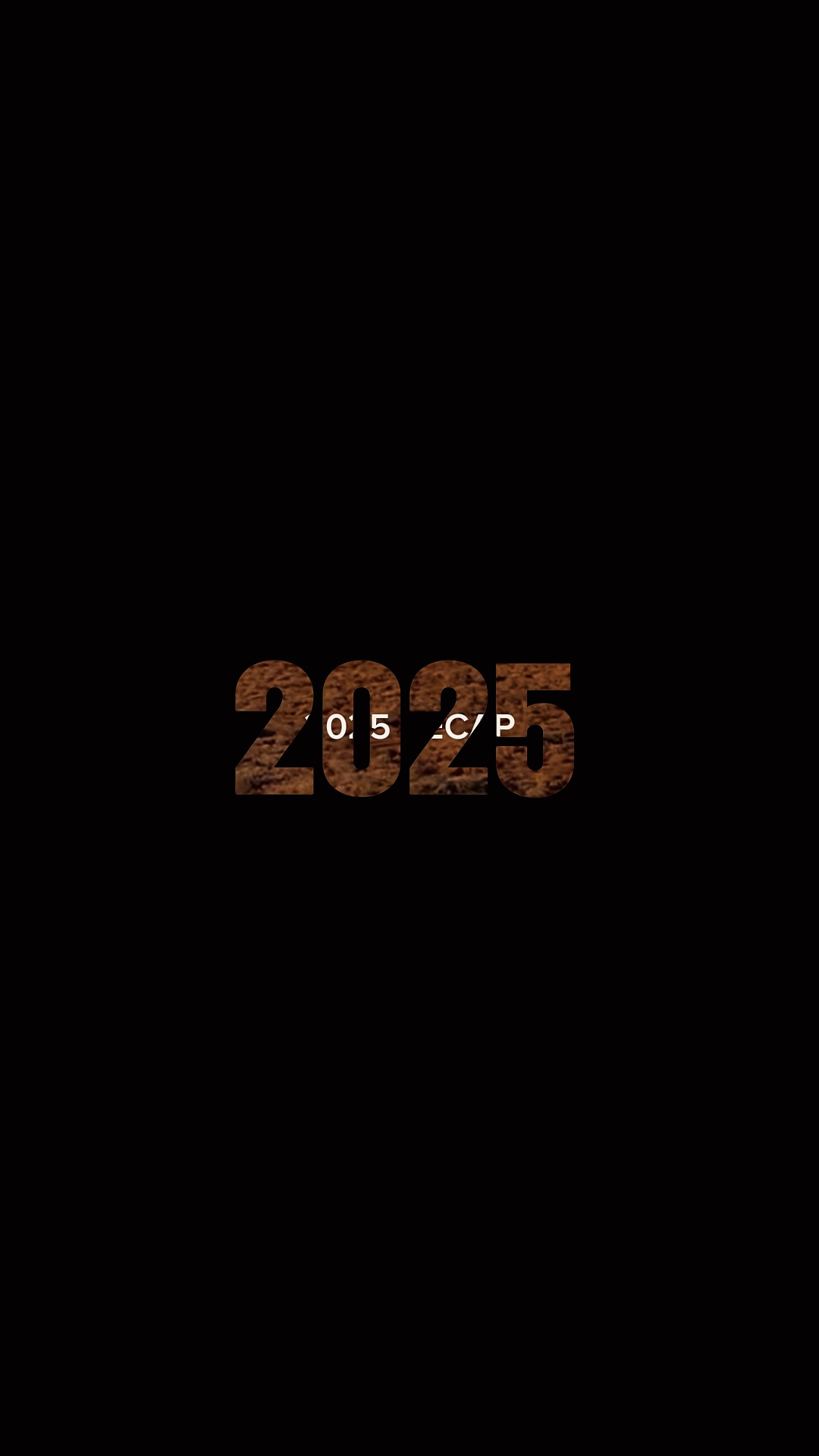 2025 Zusammenfassung