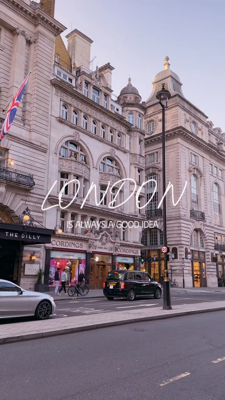 LONDON