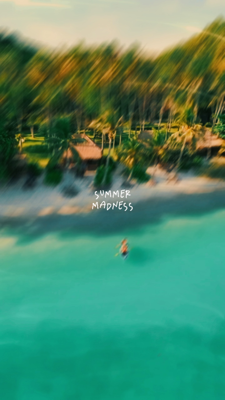 Locura De Verano