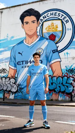 Manchester City