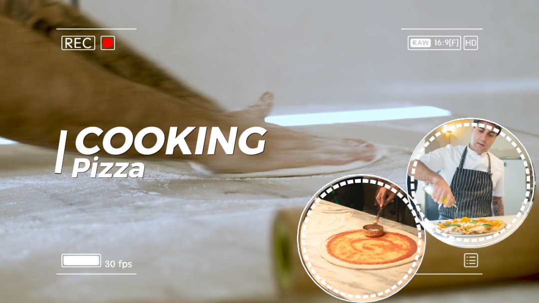 Food- Intro