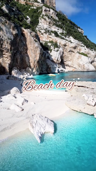 Beach day