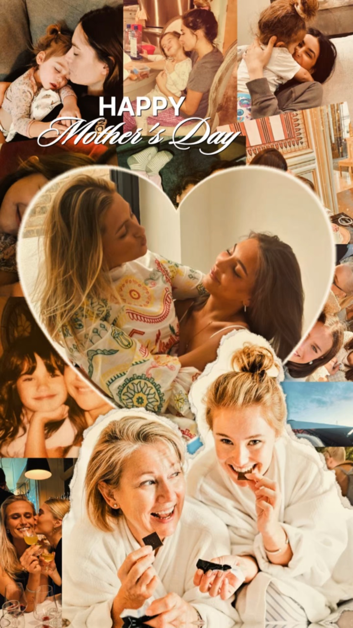 Happy Mother’s Day