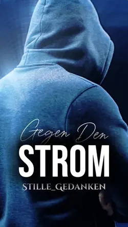 Gegen den Strom 🫵🏻
