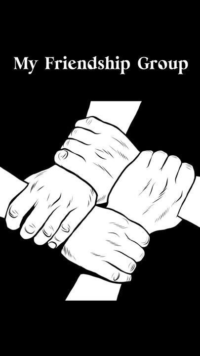 Freundschaftsgruppe