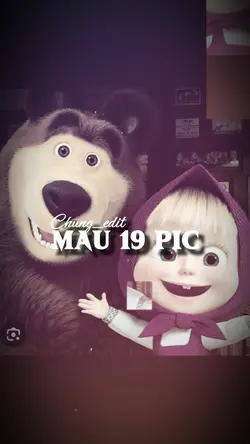 Mẫu 19 ảnh