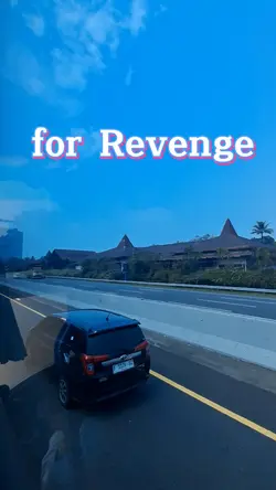 for Revenge lirik