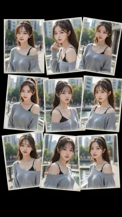 ใช้ 9รูป