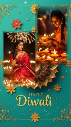 Happy Diwali 