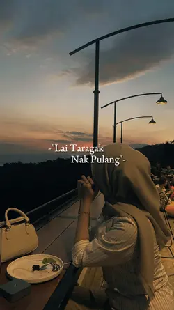 Taragak Pulang