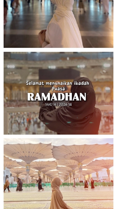Ramadhan 2026