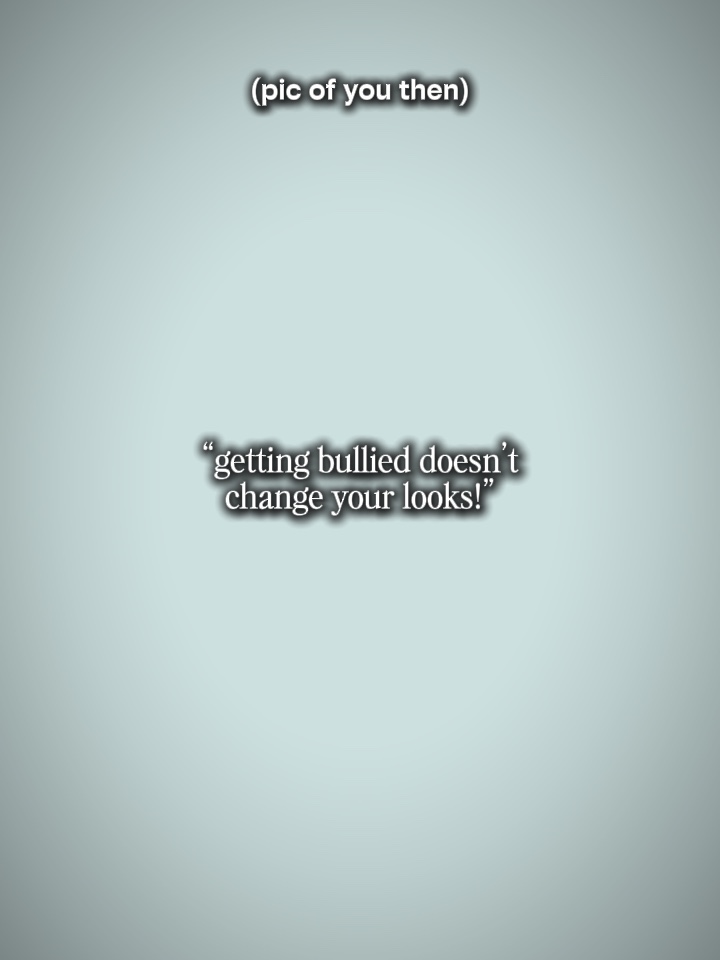 getting bullied
