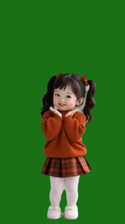 baby dance cute