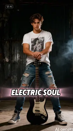 Electric soul