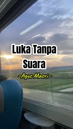 Luka Tanpa Suara