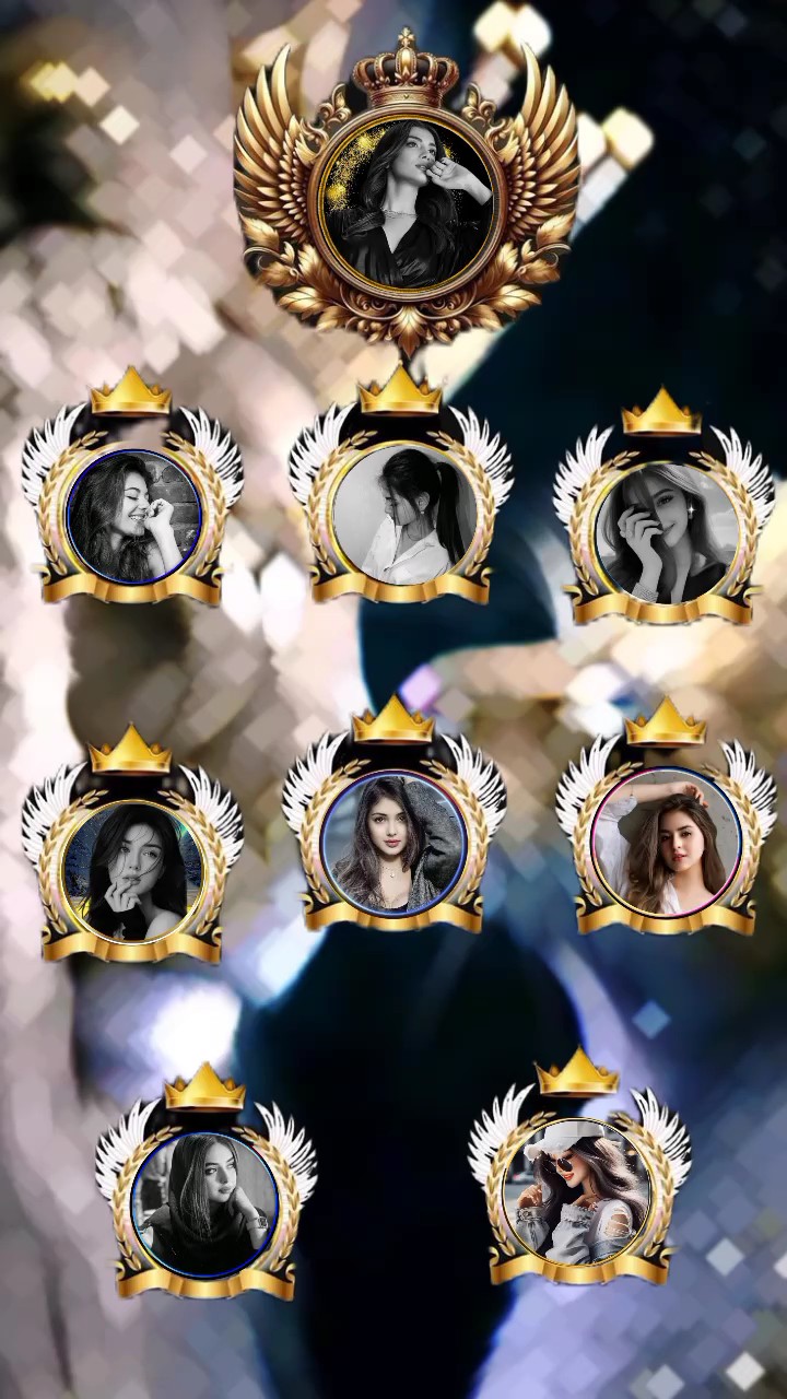 Logo top família 