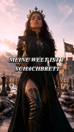 Schachbrett 😉