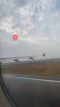 Trip to Anywhere