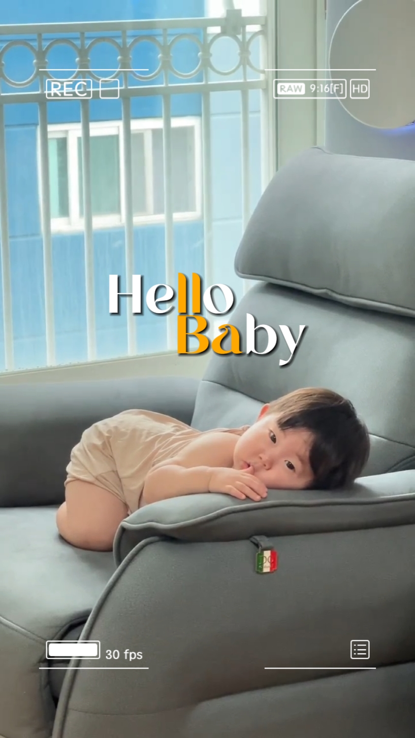 hello baby