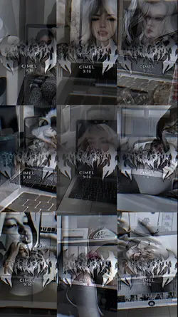 COLLAB BER 9[2TAHAP]