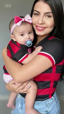 mae e filha 
