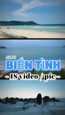 Biển rộng đất trời..