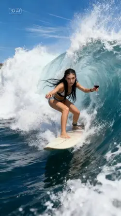 Surfing