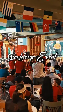 Worldcup event