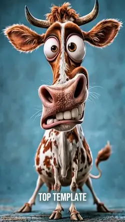 Cow Intro