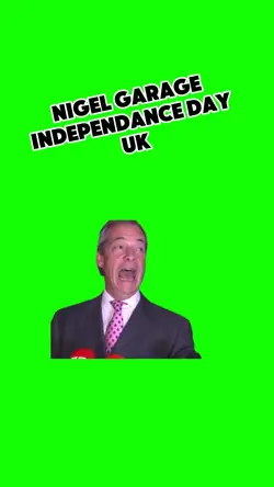 UK INDEPENDANCE DAY