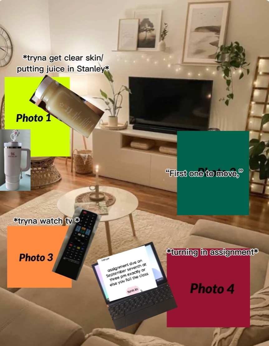 NEW TREND TEMPLATE 